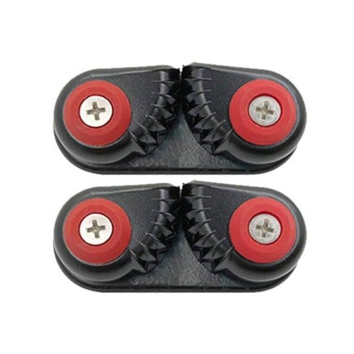 Stück schotklemme aus - 2,