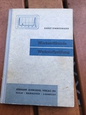Werkstoffkunde