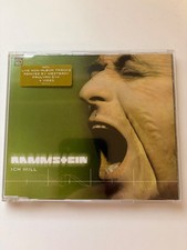 Rammstein Ich will Maxi CD