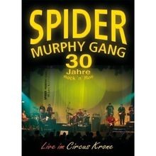 Spider Murphy Gang - 30 Jahre