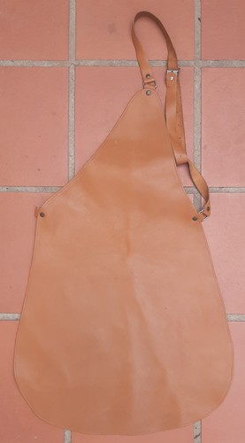 Seltene lederschürze von - lederschürze,