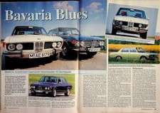 Oldtimer Markt 06/1996 Tips