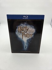 Harry Potter The Complete