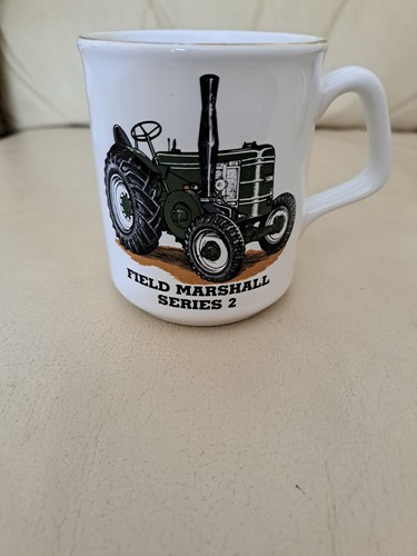 Field marshall serie - field,