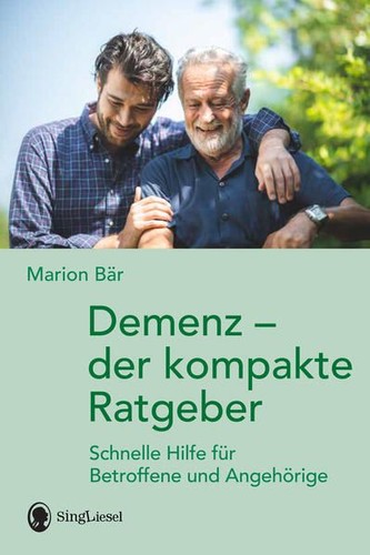 Demenz der kompakte ratgeber - demenz,