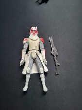 Star Wars Clone Wars Hasbro