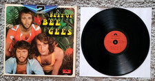 BEE GEES "BEST OF BEE..."