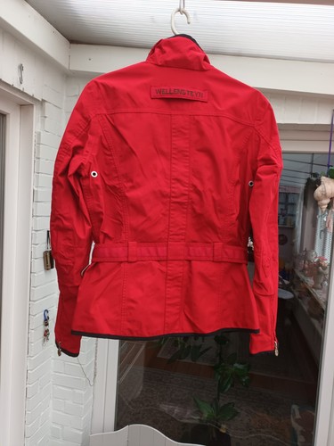 Damenreitsportjacke