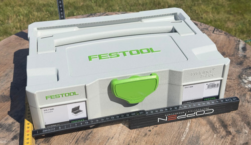 Festoolsystainer sys vari - festoolsystainer, 1