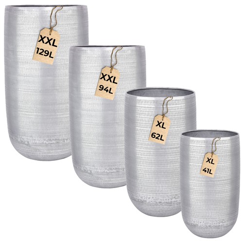 Set xxl pflanztopf - 4,