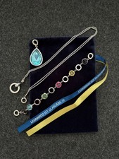 Leonardo Halskette Variato