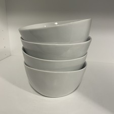 Lambert Piana Schüssel Weiß