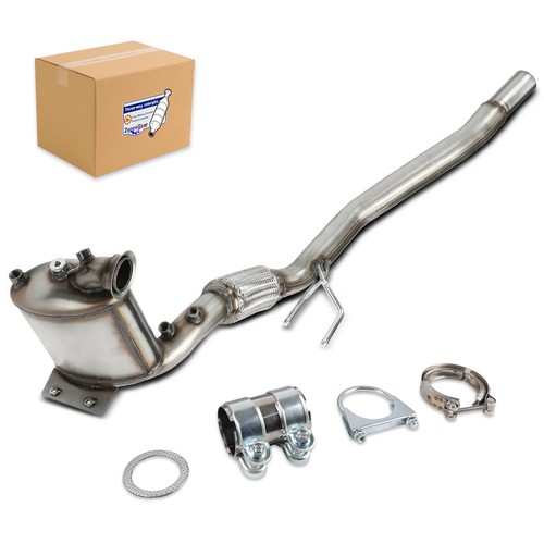 Dpf dieselpartikelfilter für - dieselpartikelfilter,