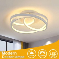 LED Deckenleuchte 40W 3000K