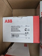 ABB S753-E100 Hauptsicherung