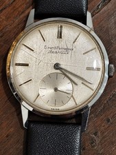 Uhr Marke Girard Perregaux