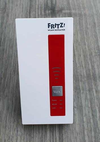 Neu ovp avm fritz - ⭐,