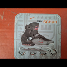 Nike Air Inline Skate Sr EX
