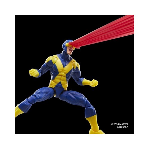 Hasbro marvel legends series - hasbro,