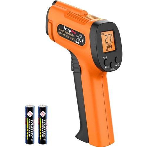 Infrarot thermometer laser - infrarot-thermometer,
