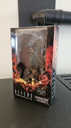 Neca aliens fireteam - neca, elite