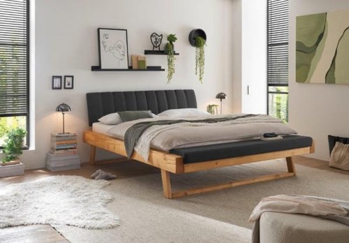 Komfortbett sarja fichte - sarja,