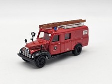 kleinserie 1:87 Resin Ford FK