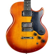 Gibson L6-S Custom 1974 -