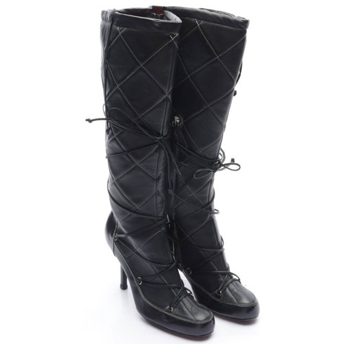 Stiefel hugo boss - boss, red