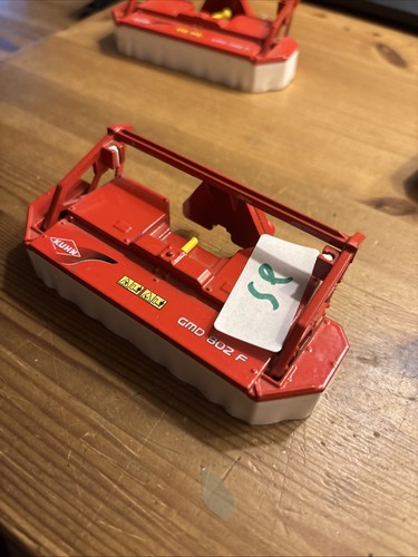 Siku farmer 2461 kuhn - siku,