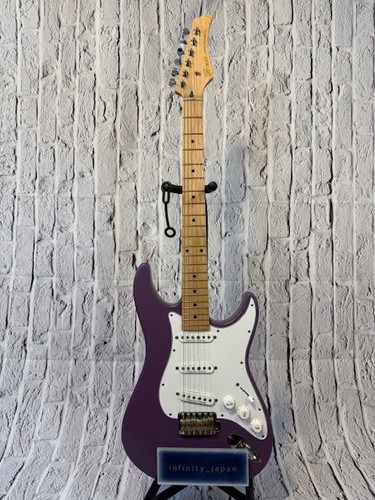 Greco std stratocaster typ - greco, ws-std