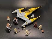 Lego star wars naboo - lego,