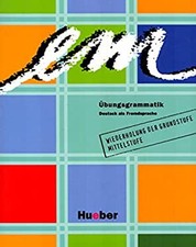 em Übungsgrammatik : Deutsch