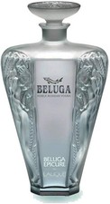 Beluga Vodka Epicure By