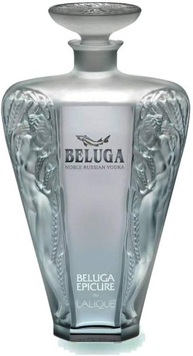 Beluga vodka epicure - beluga,