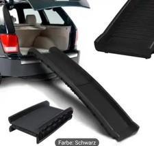 Hunde-Rampe aufklappbar