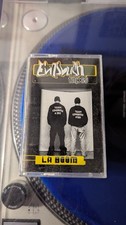 Eimsbush tapes vol la boom - eimsbush, vol.