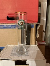 Alpirsbacher bier gläser - gläser, pils