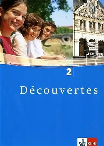 Découvertes - , 2