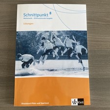978-3-12-744283-0 Schnittpunkt 7 Mathematik Lösungen ￼