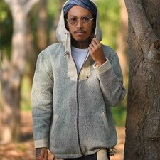 virblatt - Vintage Pullover |