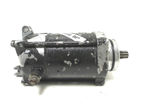 Halter anlasser honda - halter, 750