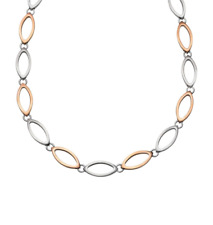 BOCCIA Damenschmuck Collier