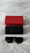 Ferrari Unisex Sonnenbrille