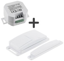 Funk Abluftsteuerung