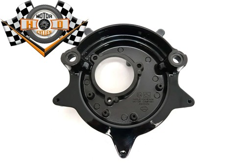 Harley luftfilter grundplatte - harley,