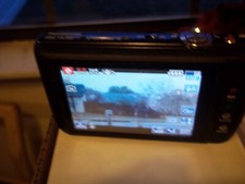 Panasonic LUMIX DMC-FX700