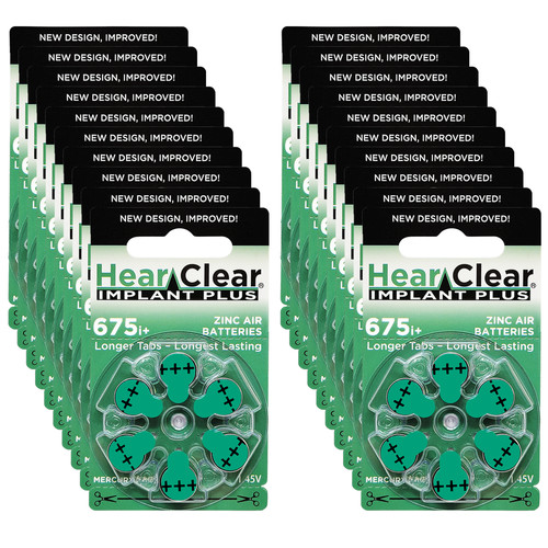 Hearclear größe 675p - hearclear,
