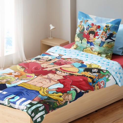 One piece bettwäsche - one,