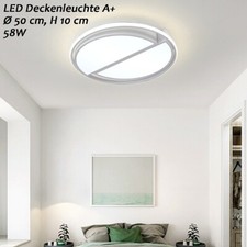 8990 Deckenleuchte LED